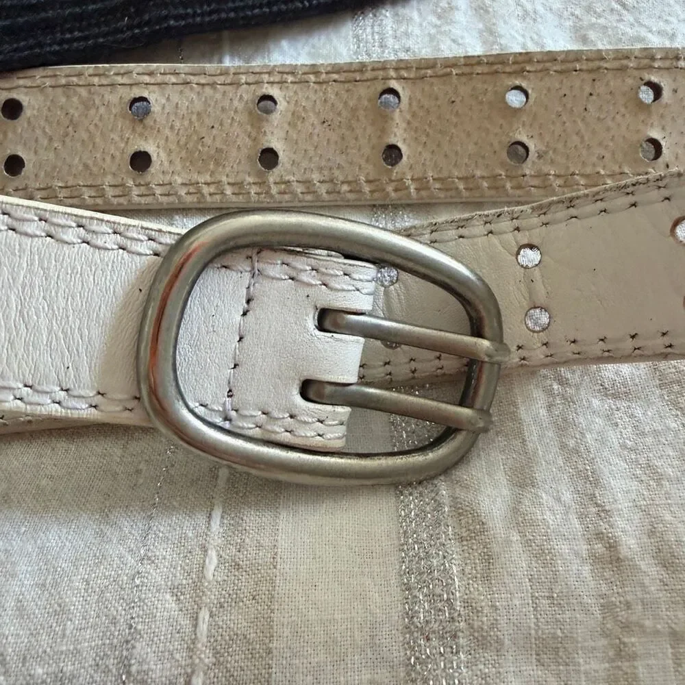 No Brand belts sale